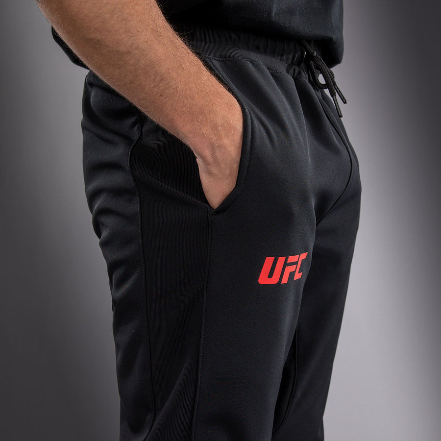 Venum UFC Unity by Venum Authentic Fight Week Men's Pant - Black - view 6