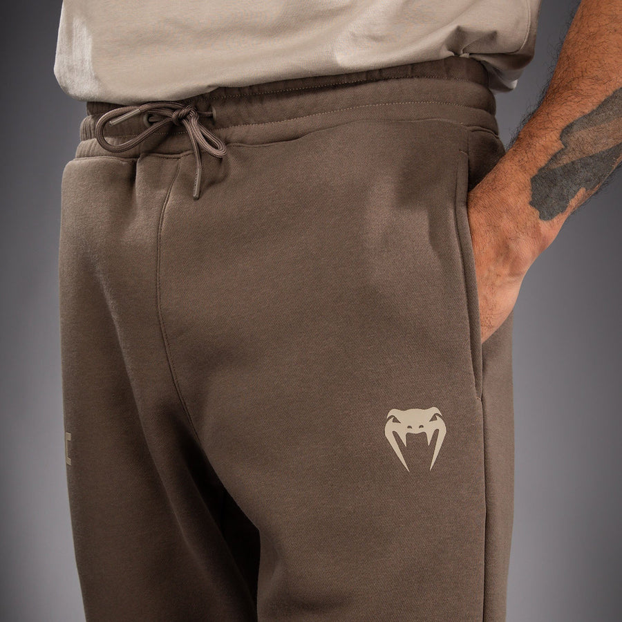 Venum UFC Unity by Venum Authentic Fight Week Men's Cotton Pant - Brown - view 5