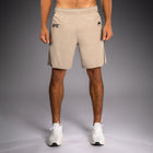 Venum UFC Unity by Venum Authentic Fight Week Men's Performance Short - Sand
