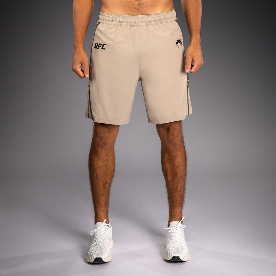 Venum UFC Unity by Venum Authentic Fight Week Men's Performance Short - Sand - view 1