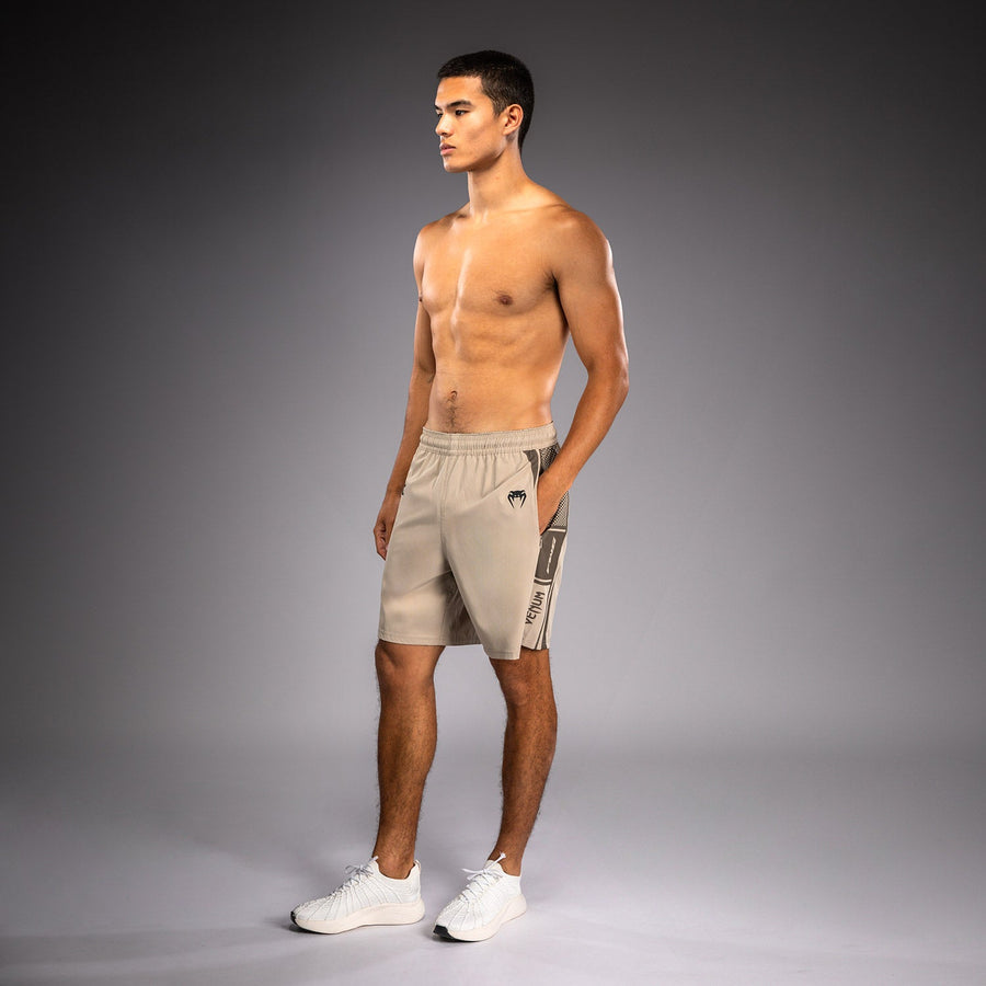 Venum UFC Unity by Venum Authentic Fight Week Men's Performance Short - Sand - view 2