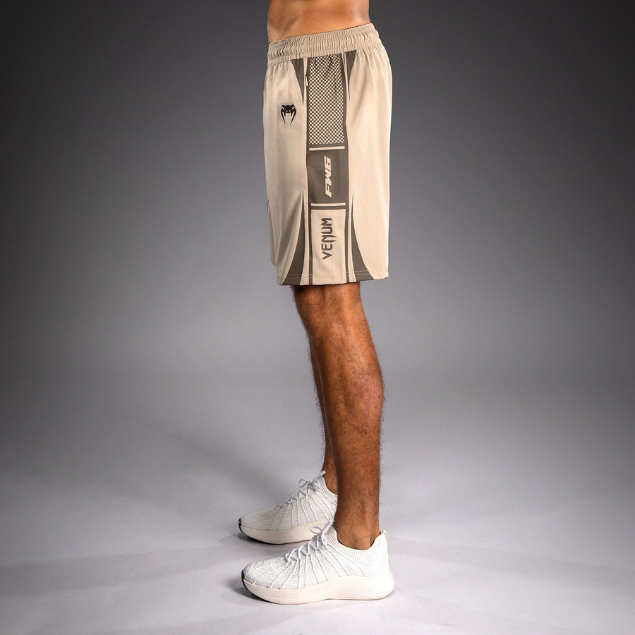 Venum UFC Unity by Venum Authentic Fight Week Men's Performance Short - Sand - view 4