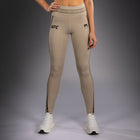 Venum UFC Unity by Venum Authentic Fight Week Women's Performance Tight - Sand