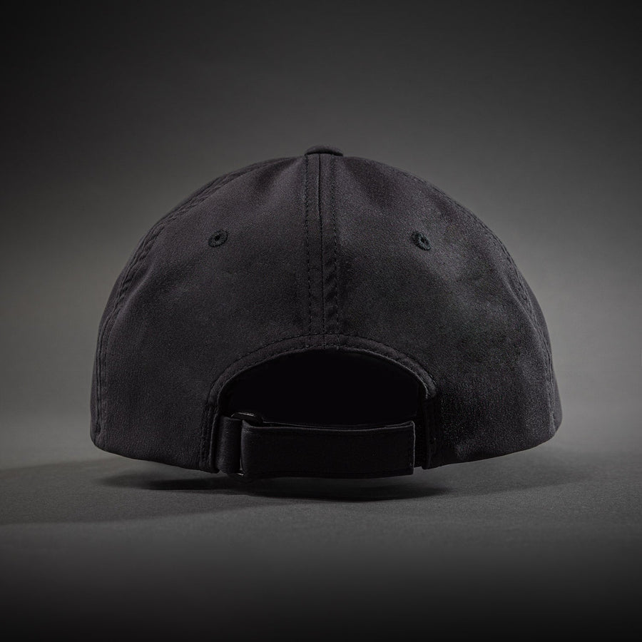 UFC Unity by Venum Authentic Fight Week Sports Hat – Black - view 3