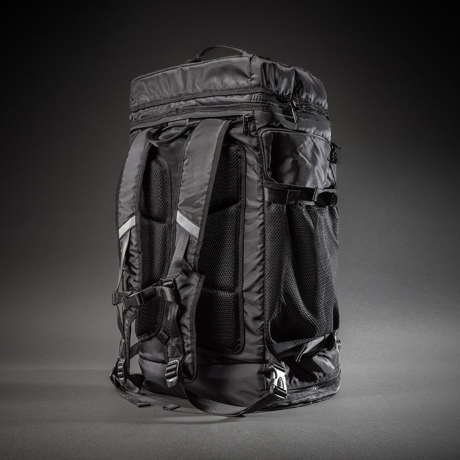 UFC Unity by Venum Authentic Fight Week Gear Bag – Black/White - view 4