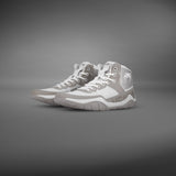 Venum Elite Wrestling Shoes - Beige/Sand