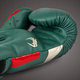 Venum Elite Boxing Gloves - Special Edition - Green — product view 4