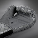 Venum Contender 1.5 XT Boxing Gloves - Grey/Black — product view 4