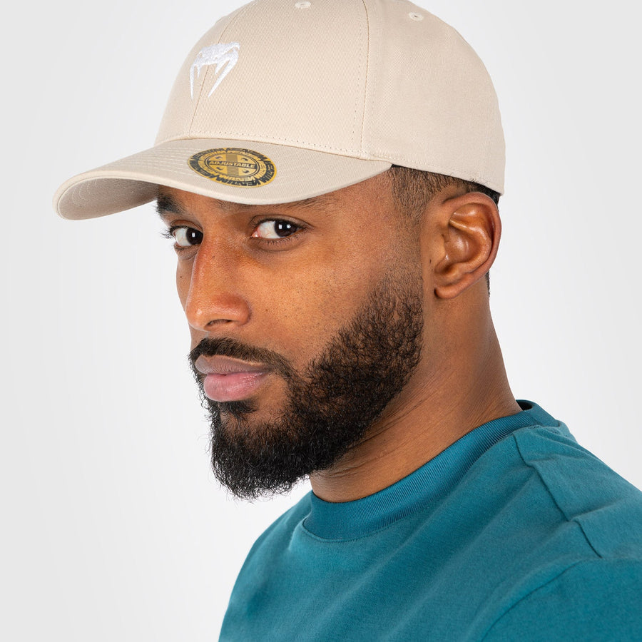Venum Classic 2.0 Cap - Sand — product view 5