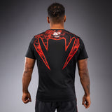 Venum 20th Anniversary T-Shirt - Black/Red — product view 4
