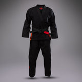 Venum Challenger XT BJJ Gi - Black