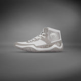 Venum Elite Wrestling Shoes - Beige/Sand — product view 6