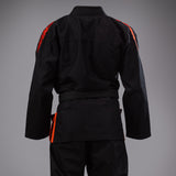 Venum Challenger XT BJJ Gi - Black