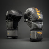 Venum Galactic 3.0 Sparring Gloves - Black/Gold