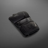 Venum Challenger MMA Gloves - Matte/Black — product view 3
