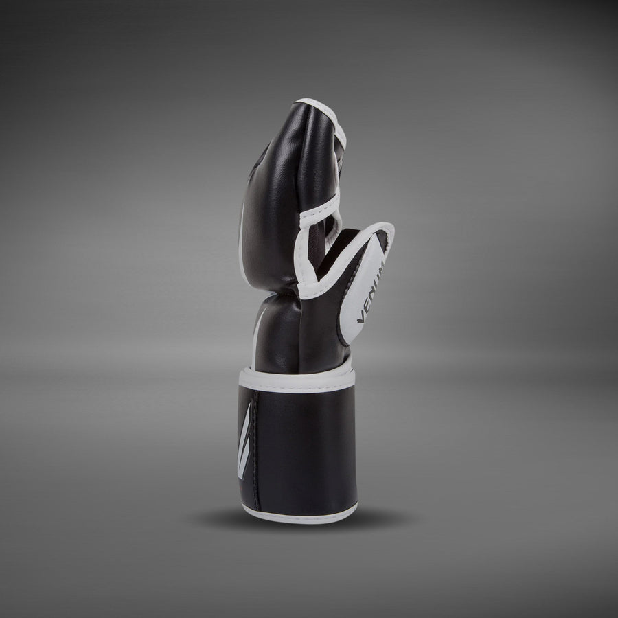 Venum Challenger MMA Gloves - Black — product view 2