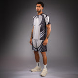 Venum Galactic 3.0 Dry Tech T-Shirt - Off-white/Black
