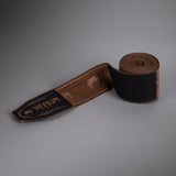 Venum Kontact Evo Classic Handwrap - Dark Brown — product view 3