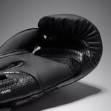 Venum Challenger 4.0 Scales Boxing Gloves - Black — product view 3