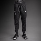 Men's UFC Zenith by Venum Black Authentic Fight Night Walkout Pant