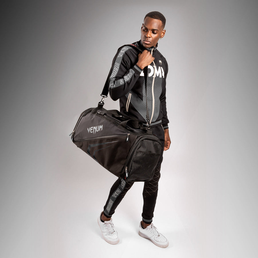 Venum Trainer Lite Evo Sports Bags (48L) — product view 9