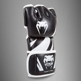 Venum Challenger MMA Gloves - Black — product view 5