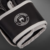 Venum Challenger 2.0 Kids Boxing Gloves - Black/White — product view 4