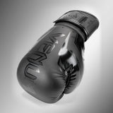 Boxing Gloves Elite Evo Venum - Black/Black — product view 4
