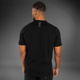 Venum Silent Power T-Shirt - Black — product view 3