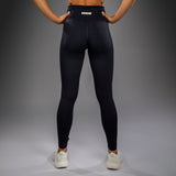Venum Sculpt Women’s Leggings - Black/White