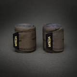 Venum Impact Evo Handwraps - Dark Grey