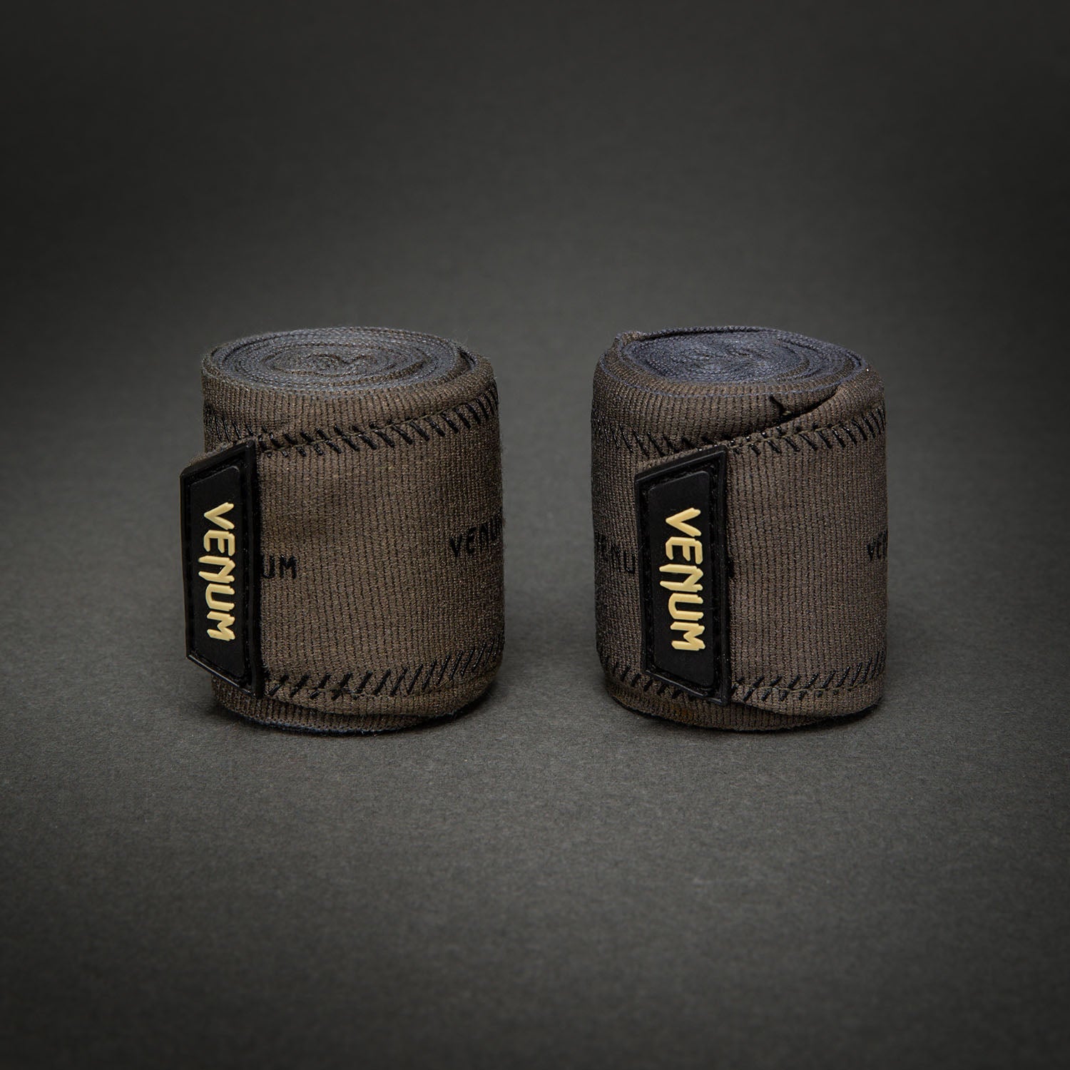 Venum Impact Evo Handwraps - Dark Grey