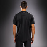 Venum G-Core Dry Tech T-Shirt - Black/Gold