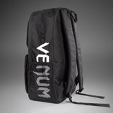 Venum Essential Backpack (20-25L) - Black — product view 3