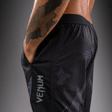 Venum No-Gi 6.0 Training Shorts - Black/Grey