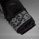 Venum Amazonia Boxing Gloves - Dark grey — product view 5