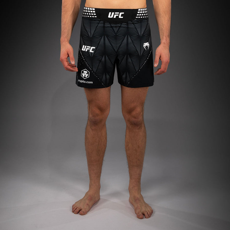 FIGHT SHORTS & VALE TUDO