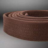 Venum BJJ Belt - Brown — product view 2