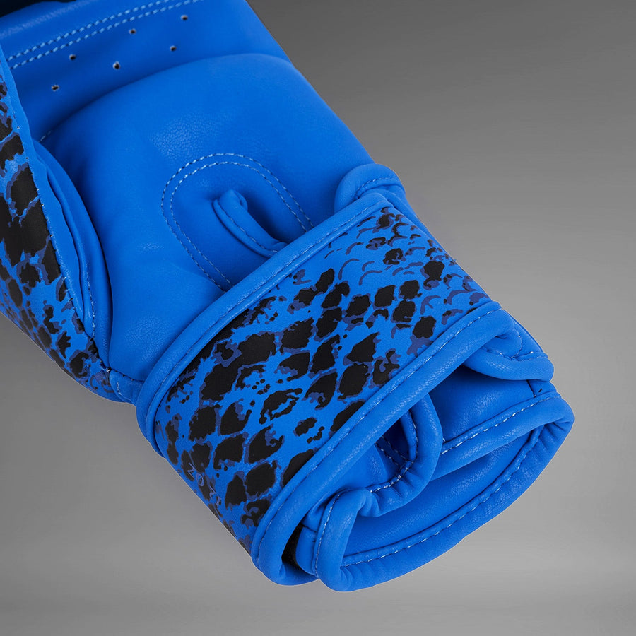 VENUM Amazonia Boxing Gloves - Ultramarine Blue — product view 5