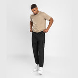 Venum Silent Power T-Shirt - Sand — product view 5