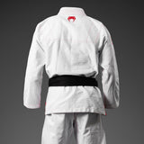 Venum x Roger Gracie Signature BJJ Gi - White/Red