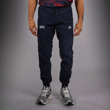 Men's UFC Zenith by Venum Navy Blue Authentic Fight Week Pant