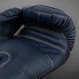 Venum Impact Evo Boxing Gloves - Icy Blue — product view 6
