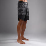 Venum G-Fit Air Men's Fight Shorts - Digital Urban Camo — product view 2