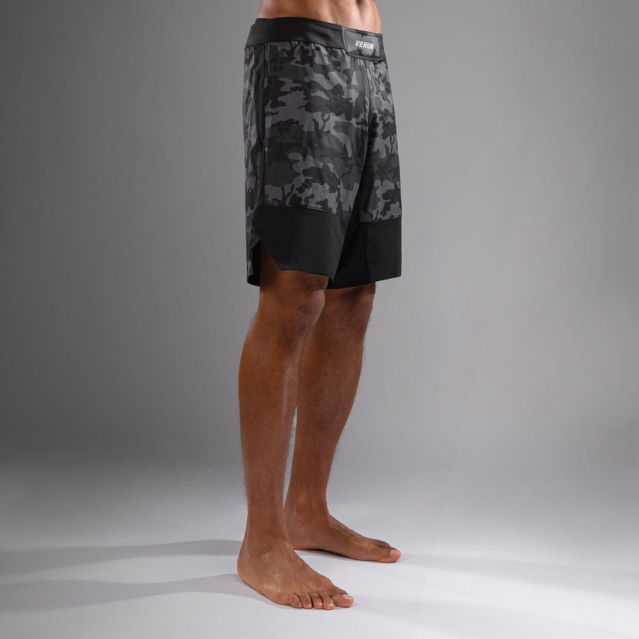 Venum G-Fit Air Men's Fight Shorts - Digital Urban Camo — product view 2