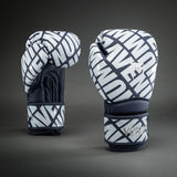 Venum Contender 1.5XT Boxing Gloves - Dark Navy/Off White — product view 2