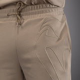 Venum Giant 3D Cotton Shorts - Beige — product view 6