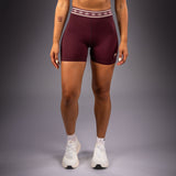 Venum Talisman Vale Tudo - Plum