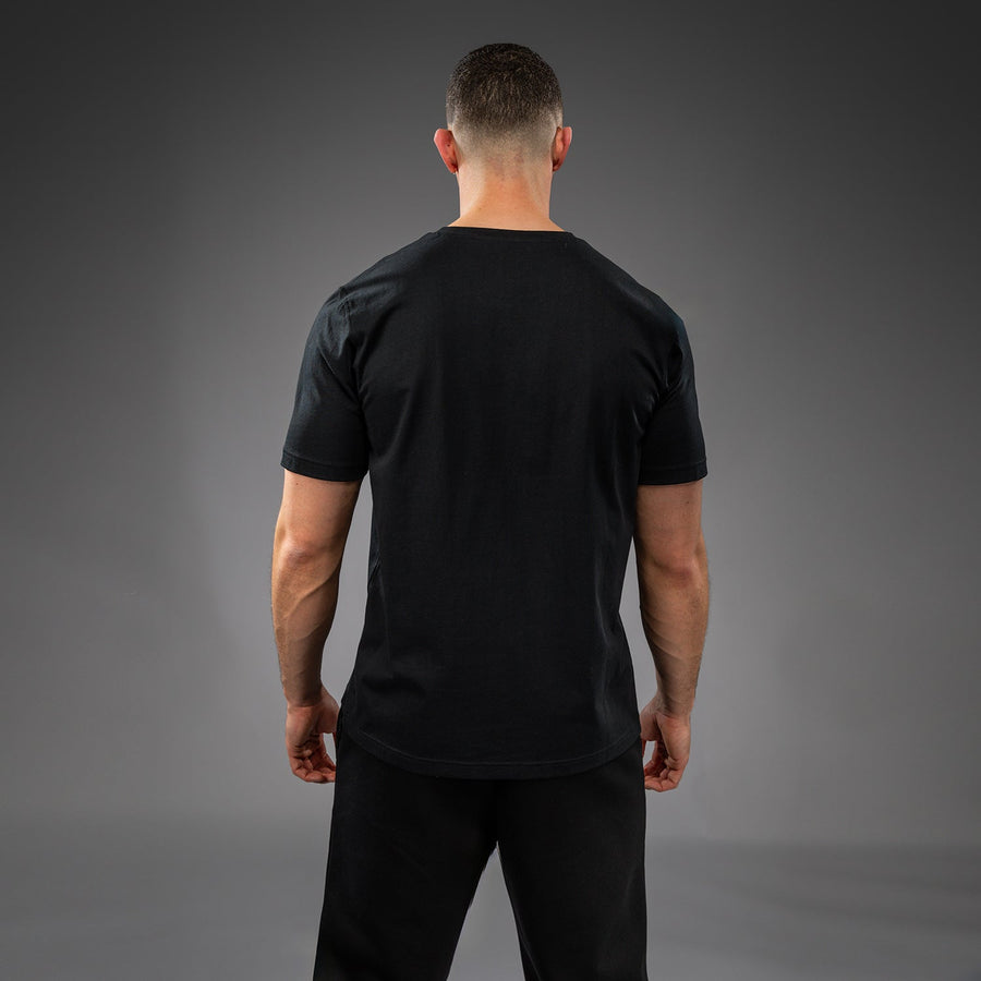 Men's UFC Zenith by Venum Replica Champion T-Shirt — product view 3