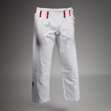 Venum Contender 3.0 Brazilian Jiu Jitsu Gi - Ice — product view 4